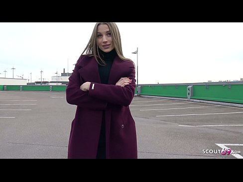 ❤️ GERMAN SCOUT HUWA ĦOLMA LI Tmiss STEELE, PARKING LOT TELLTALE U SEXY GĦALL-FLUS Porn biss fil-porn mt.appassistance.ru ☑