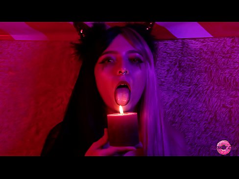 ❤️ Blowjob Passjonat minn Succubus Sexy b'Sodisfar tal-Ħalq Porn biss fil-porn mt.appassistance.ru ☑