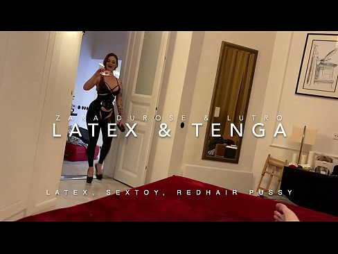 ❤️ Stepsister Redheaded fil-kostum tal-latex fucked minn stepbrother Porn biss fil-porn mt.appassistance.ru ☑