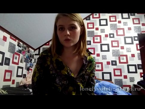 ❤️ Studenta blonda żagħżugħa mir-Russja jħobb dicks akbar. Porn biss fil-porn mt.appassistance.ru ☑