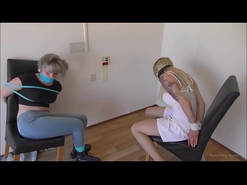 ❤️ Dipendenti / marbuta u gagged / damsel f'diffikultà Porn biss fil-porn mt.appassistance.ru ☑