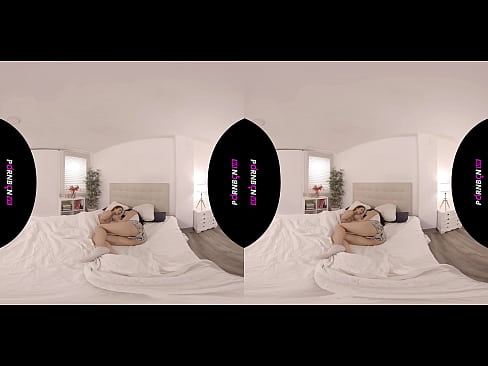❤️ PORNBCN VR Żewġ lesbjani żgħażagħ iqumu qarn f'realtà virtwali 4K 180 3D Geneva Bellucci Katrina Moreno Porn biss fil-porn mt.appassistance.ru ☑