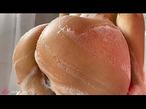 ❤️ Brunette Masturbates Pussy b'vibratur għal orga intens fid-doċċa Porn biss fil-porn mt.appassistance.ru ☑
