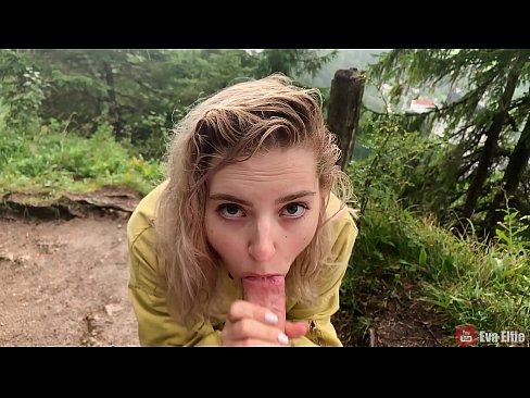 ❤️ Tifla tibla' sperma wara blowjob pubbliku - Eva Elfi Porn biss fil-porn mt.appassistance.ru ☑